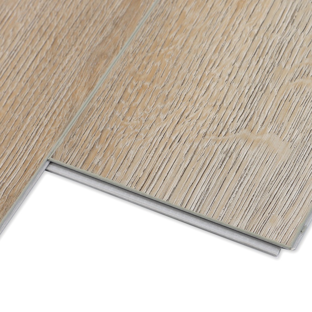 Кварцвиниловый SPC ламинат Cronafloor Herringbone Дуб Лилль H007 венгерская елка 640×128×4,5